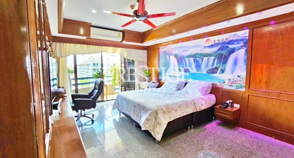 For sale 2 bedrooms condo in Bang Lamung, Chonburi