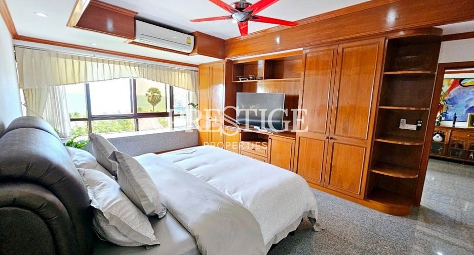 For sale 2 bedrooms condo in Bang Lamung, Chonburi
