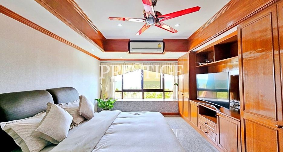 For sale 2 bedrooms condo in Bang Lamung, Chonburi