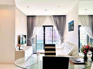 For sale 2 bedrooms condo in Bang Lamung, Chonburi