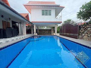 For sale 3 bed house in Bang Lamung, Chonburi