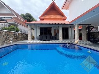 For sale 3 bed house in Bang Lamung, Chonburi