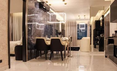 For sale 1 bed condo in South Pattaya, Pattaya