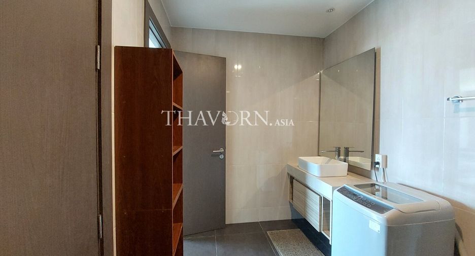 À vendre 1 chambre condo à Bang Lamung, Chonburi