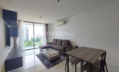 Wohnung zum Kauf mit 1 Zimmer in Bang Lamung, Chonburi