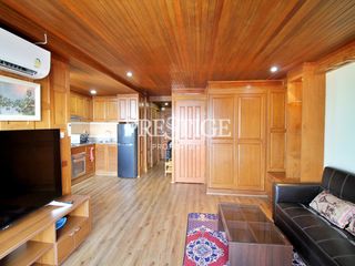 For sale and for rent 1 bed condo in Bang Lamung, Chonburi