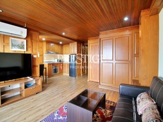 For sale and for rent 1 bed condo in Bang Lamung, Chonburi