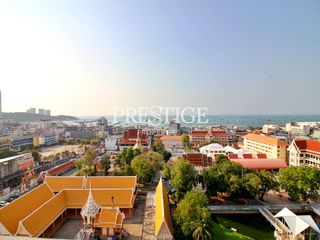 For sale and for rent 1 bed condo in Bang Lamung, Chonburi