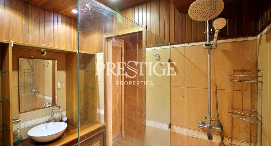 For sale and for rent 1 bed condo in Bang Lamung, Chonburi