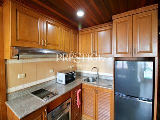 For sale and for rent 1 bed condo in Bang Lamung, Chonburi