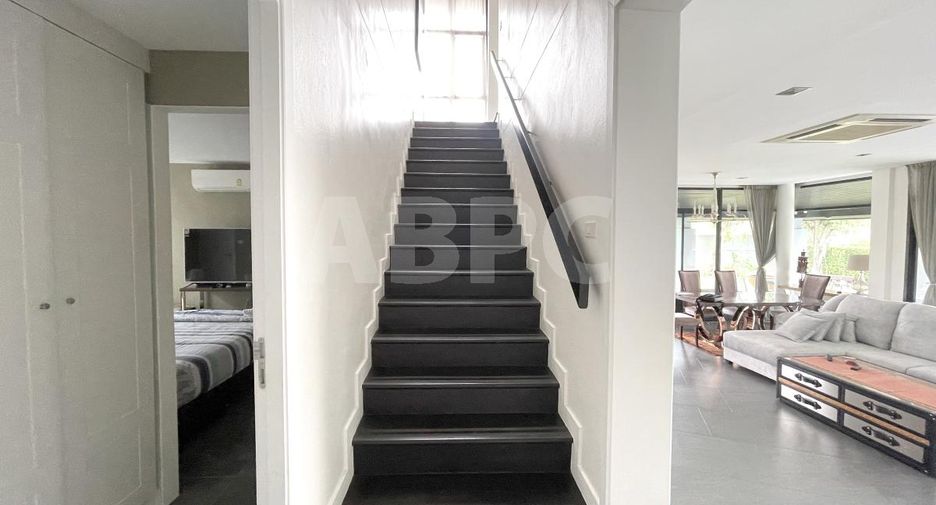 Casa en venta de 3 habitaciones en East Pattaya, Pattaya