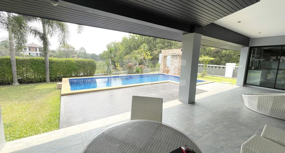 Casa en venta de 3 habitaciones en East Pattaya, Pattaya