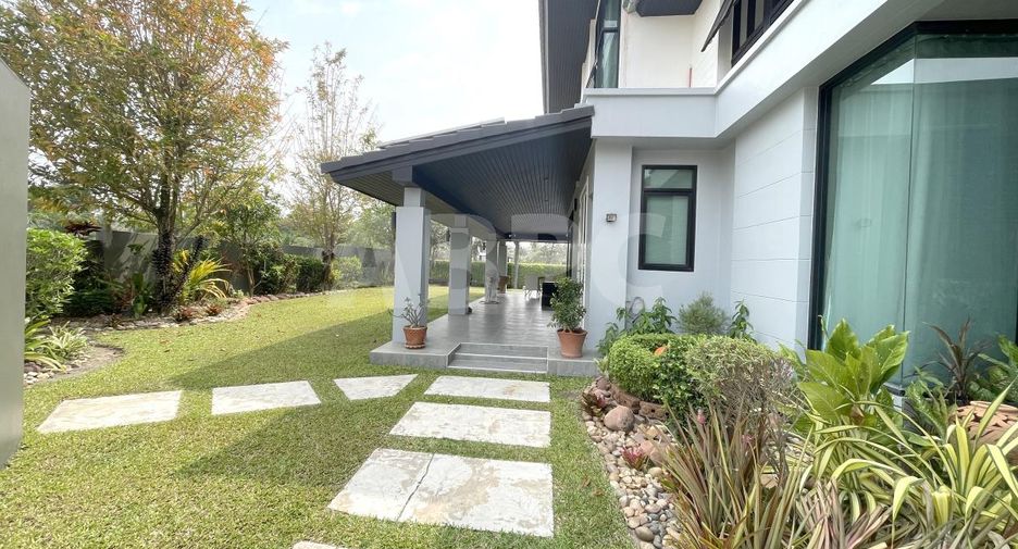 Casa en venta de 3 habitaciones en East Pattaya, Pattaya