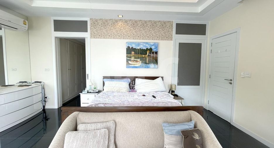 Casa en venta de 3 habitaciones en East Pattaya, Pattaya
