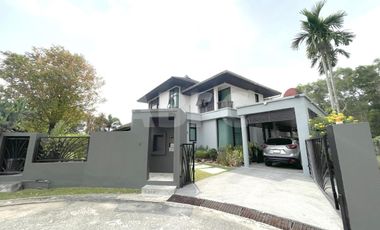 Casa en venta de 3 habitaciones en East Pattaya, Pattaya