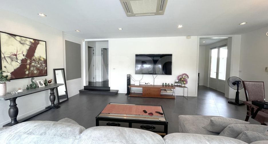 Casa en venta de 3 habitaciones en East Pattaya, Pattaya