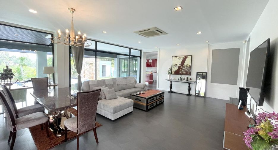 Casa en venta de 3 habitaciones en East Pattaya, Pattaya
