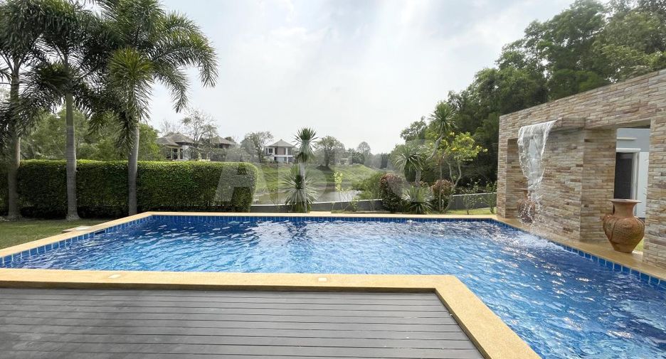 Casa en venta de 3 habitaciones en East Pattaya, Pattaya
