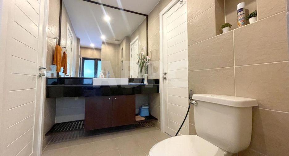 Casa en venta de 3 habitaciones en East Pattaya, Pattaya