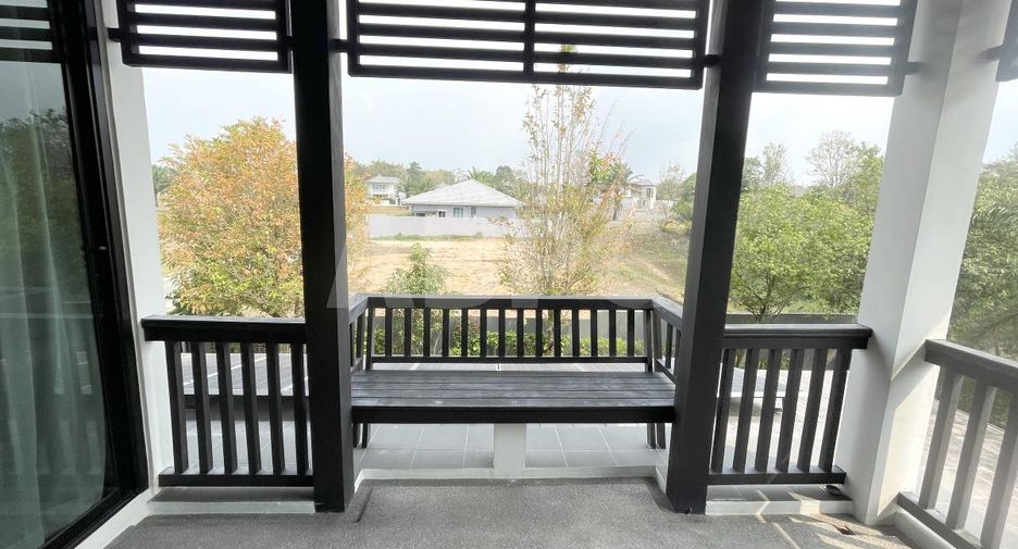 Casa en venta de 3 habitaciones en East Pattaya, Pattaya