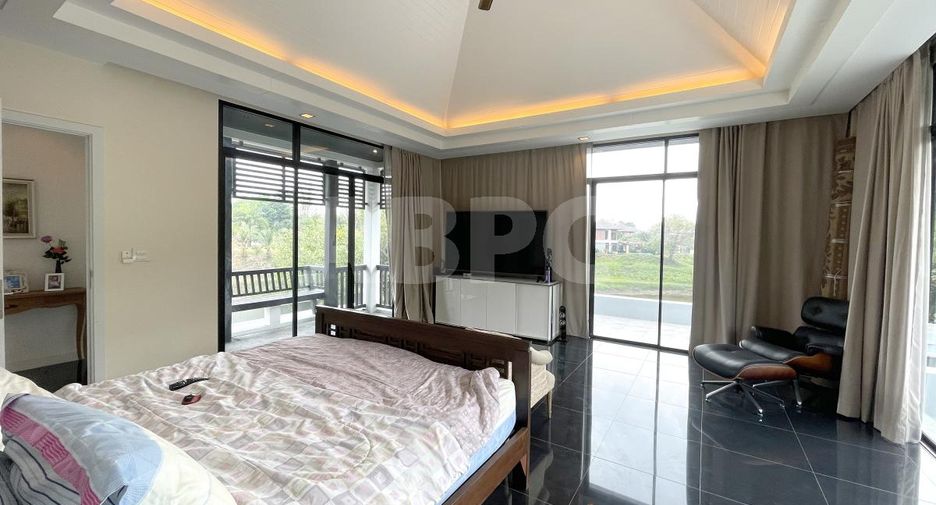 Casa en venta de 3 habitaciones en East Pattaya, Pattaya