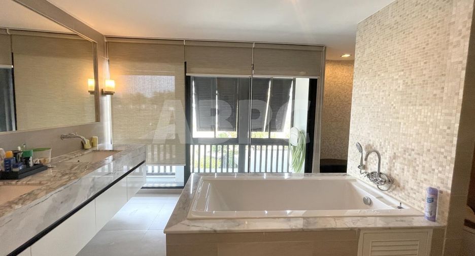 Casa en venta de 3 habitaciones en East Pattaya, Pattaya