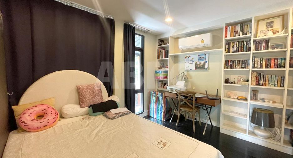 Casa en venta de 3 habitaciones en East Pattaya, Pattaya