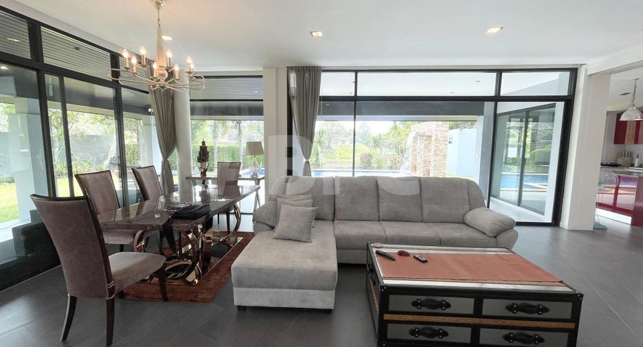 Casa en venta de 3 habitaciones en East Pattaya, Pattaya