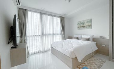 For sale 1 bed condo in Pratumnak, Pattaya