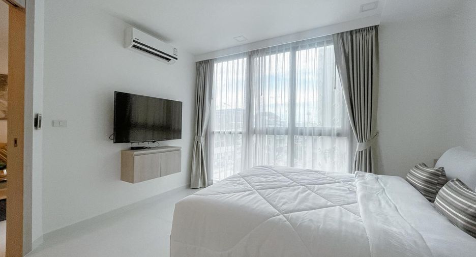 For sale 1 bed condo in Pratumnak, Pattaya