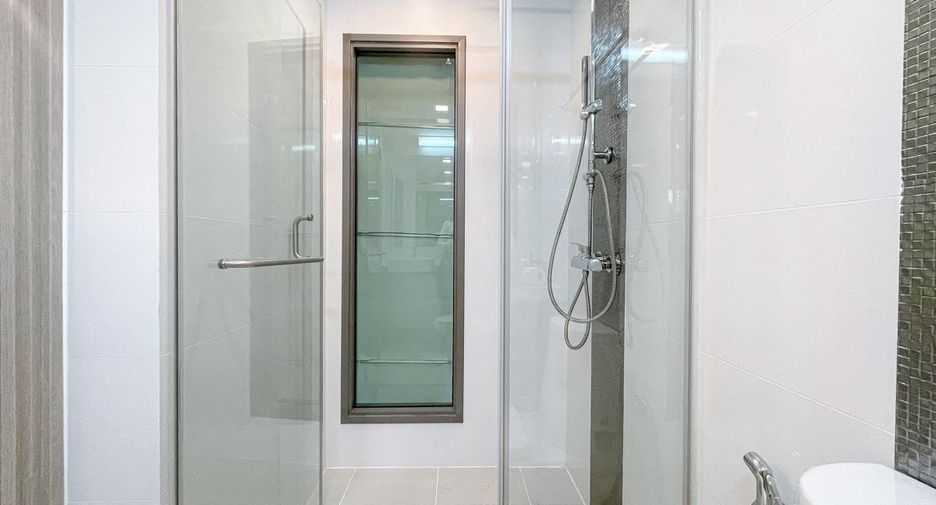 For sale 1 bed condo in Pratumnak, Pattaya