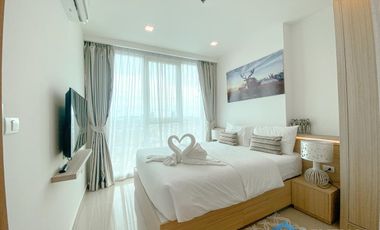 Wohnung zum Kauf mit 1 Zimmer in Bang Lamung, Chonburi