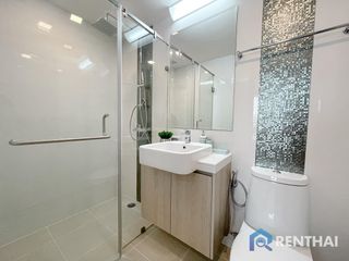 For sale studio condo in Bang Lamung, Chonburi
