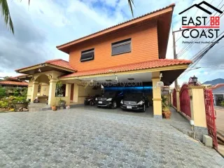À vendre 2 chambres maison à Bang Lamung, Chonburi