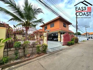 À vendre 2 chambres maison à Bang Lamung, Chonburi