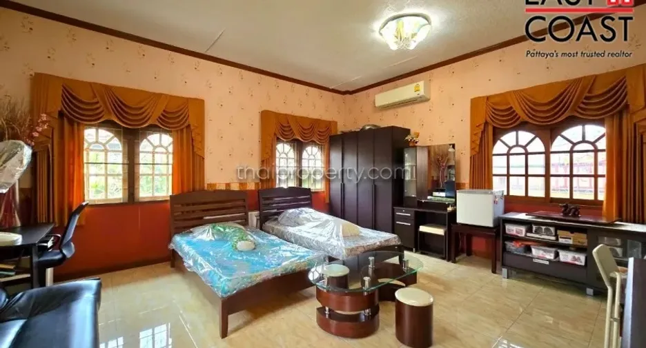Casa en venta de 2 habitaciones en Jomtien, Pattaya