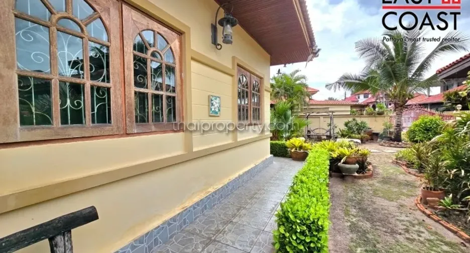Casa en venta de 2 habitaciones en Jomtien, Pattaya