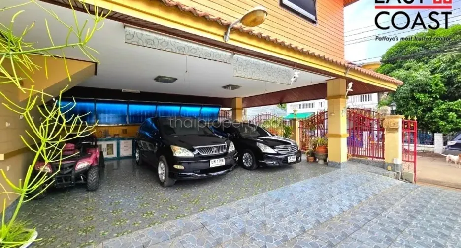 Casa en venta de 2 habitaciones en Jomtien, Pattaya