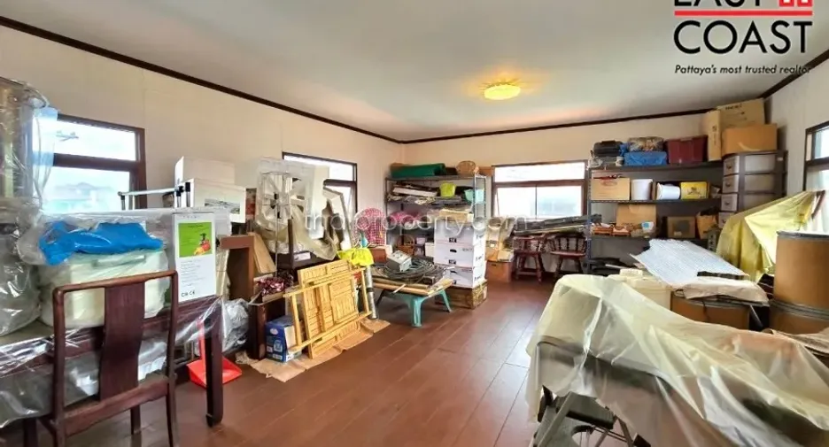 Casa en venta de 2 habitaciones en Jomtien, Pattaya
