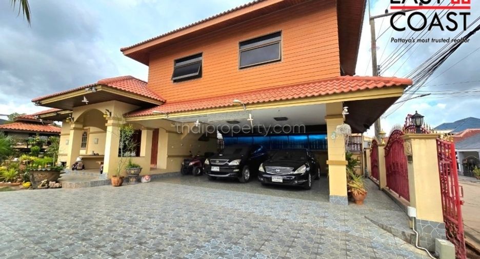 Haus zum Kauf mit 2 Zimmer in East Pattaya, Pattaya