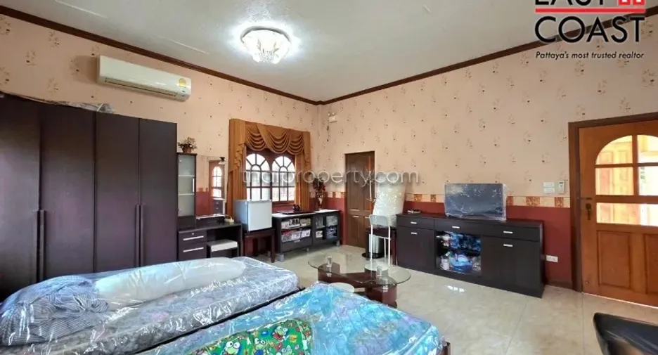 Casa en venta de 2 habitaciones en Jomtien, Pattaya