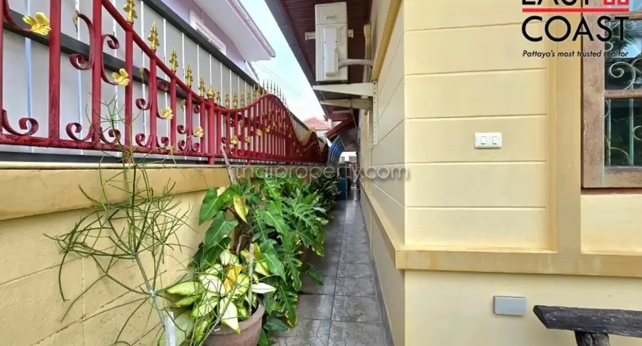 Casa en venta de 2 habitaciones en Jomtien, Pattaya
