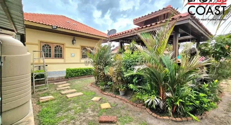 Casa en venta de 2 habitaciones en Jomtien, Pattaya