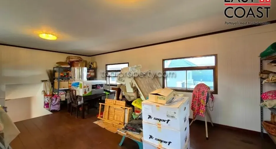 Casa en venta de 2 habitaciones en Jomtien, Pattaya