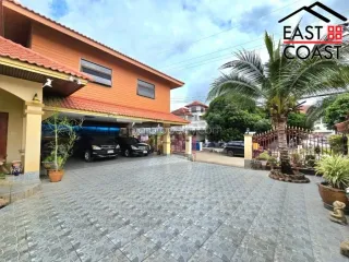 À vendre 2 chambres maison à Bang Lamung, Chonburi