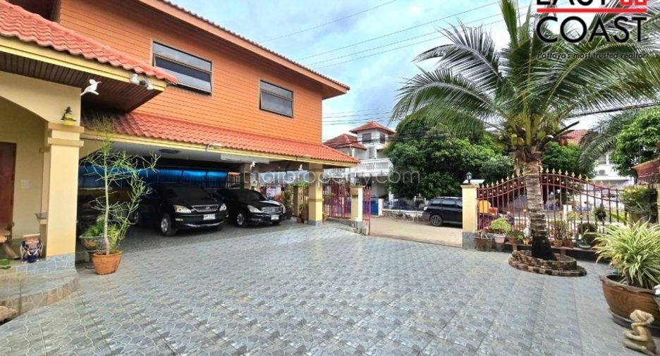 Haus zum Kauf mit 2 Zimmer in East Pattaya, Pattaya