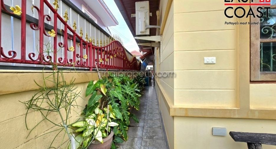 Haus zum Kauf mit 2 Zimmer in East Pattaya, Pattaya
