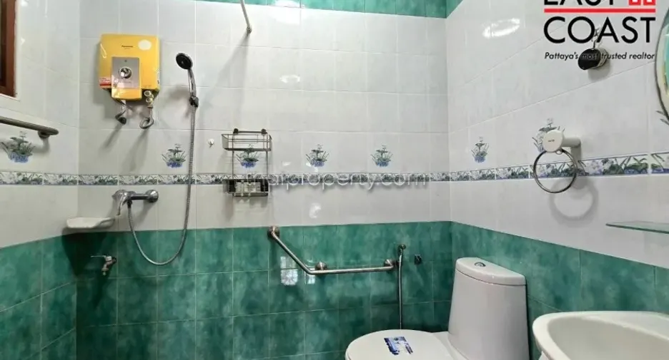 Casa en venta de 2 habitaciones en Jomtien, Pattaya