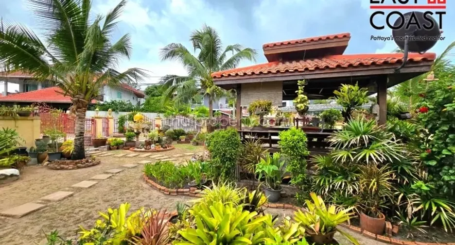 Casa en venta de 2 habitaciones en Jomtien, Pattaya