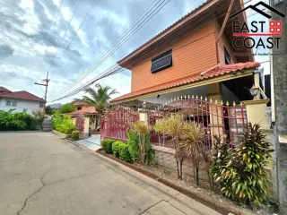 À vendre 2 chambres maison à Bang Lamung, Chonburi
